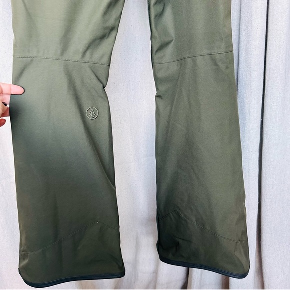 Volcom Stone bibs (final price) - Picture 4 of 11